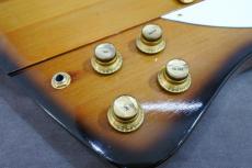 Gibson Firebird 1976 建国記念　 "Bicentennial Edition"_9
