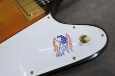 Gibson Firebird 1976 建国記念　 "Bicentennial Edition"_10