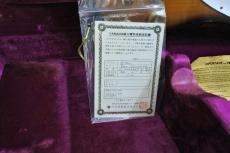 Gibson Firebird 1976 建国記念　 "Bicentennial Edition"_17