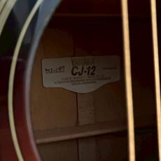 YAMAHA CJ-12 【2.23kg】_14