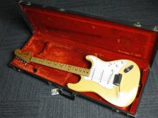 Fender 1973　Stratocaster　BLD/M