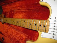 Fender 1973　Stratocaster　BLD/M_4