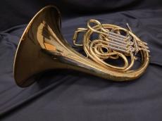 YAMAHA ヤマハ  フレンチホルン YHR-311_3