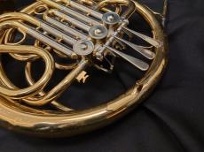 YAMAHA ヤマハ  フレンチホルン YHR-311_8