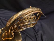 YAMAHA ヤマハ  フレンチホルン YHR-311_9