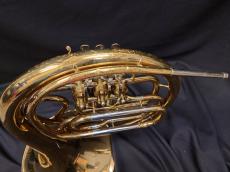 YAMAHA ヤマハ  フレンチホルン YHR-311_10