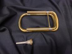 YAMAHA ヤマハ  フレンチホルン YHR-311_11