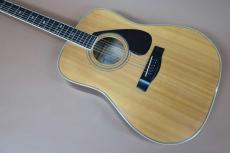 YAMAHA L-5 / GOTOH Gold Peg・Solid Spruce Top・Coral Rosewood Side and Back・Ebony Fingerboard and Bridge・Original Fingerboard Inlay・Tortoiseshell Pick-guard【With Hard Case】1978年製_3