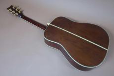 YAMAHA L-5 / GOTOH Gold Peg・Solid Spruce Top・Coral Rosewood Side and Back・Ebony Fingerboard and Bridge・Original Fingerboard Inlay・Tortoiseshell Pick-guard【With Hard Case】1978年製_6