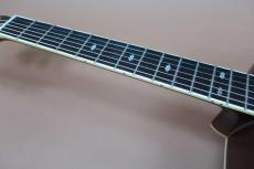 YAMAHA L-5 / GOTOH Gold Peg・Solid Spruce Top・Coral Rosewood Side and Back・Ebony Fingerboard and Bridge・Original Fingerboard Inlay・Tortoiseshell Pick-guard【With Hard Case】1978年製_9