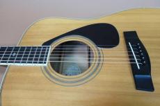 YAMAHA L-5 / GOTOH Gold Peg・Solid Spruce Top・Coral Rosewood Side and Back・Ebony Fingerboard and Bridge・Original Fingerboard Inlay・Tortoiseshell Pick-guard【With Hard Case】1978年製_12