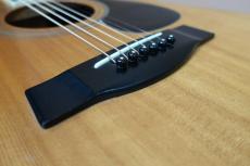 YAMAHA L-5 / GOTOH Gold Peg・Solid Spruce Top・Coral Rosewood Side and Back・Ebony Fingerboard and Bridge・Original Fingerboard Inlay・Tortoiseshell Pick-guard【With Hard Case】1978年製_14