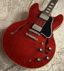 Gibson 【Historic Collection】1964 ES-335 Reissue VOS 60s Cherry sn160090 [3.53kg]