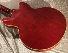 Gibson 【Historic Collection】1964 ES-335 Reissue VOS 60s Cherry sn160090 [3.53kg]_5