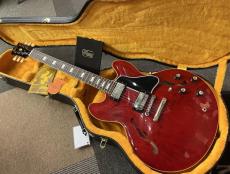 Gibson 【Historic Collection】1964 ES-335 Reissue VOS 60s Cherry sn160090 [3.53kg]_11