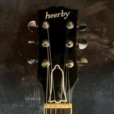 heerby LS500BS 【4.07kg】_5