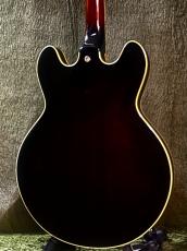 Epiphone 1985 CASINO Sunburst -Beige Label Made in MATSUMOKU-_2