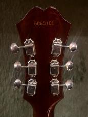 Epiphone 1985 CASINO Sunburst -Beige Label Made in MATSUMOKU-_5