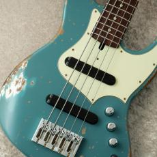 XOTiC XJ-1T 5st Heavy Aged -Sonic Gray-