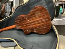 K.Yairi CE-3 エレガット　【　45ミリ　スリムネック　】 マイク付　アンプに繋げる　Kヤイリ CE3_5