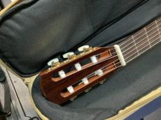 K.Yairi CE-3 エレガット　【　45ミリ　スリムネック　】 マイク付　アンプに繋げる　Kヤイリ CE3_8