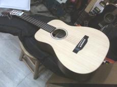 Martin LX1E エレアコモデル 【 アンプに繋げる ミニマーチンギター リトルマーチン LX-1E 】_3