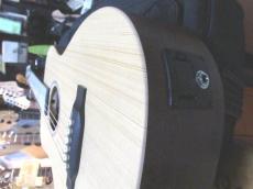 Martin LX1E エレアコモデル 【 アンプに繋げる ミニマーチンギター リトルマーチン LX-1E 】_4