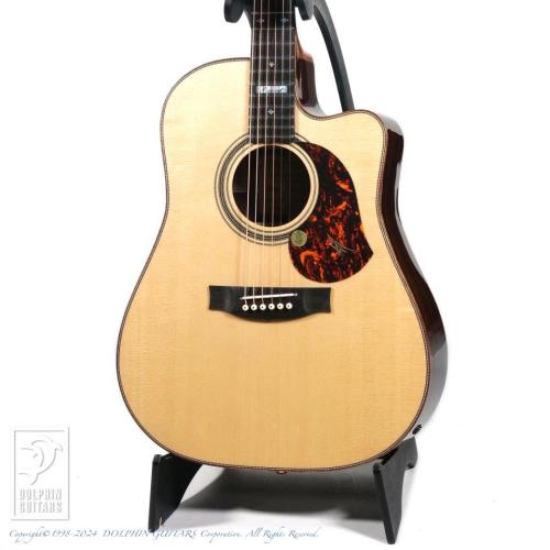 Maton EM100C Messiah