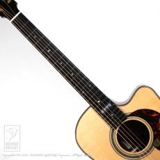 Maton EM100C Messiah_5