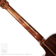 Maton EM100C Messiah_6