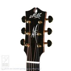 Maton EM100C Messiah_7