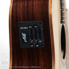 Maton EM100C Messiah_10