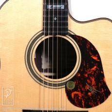 Maton EM100C Messiah_13