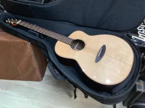 aNueNue LF280 アヌエヌエ オール単板