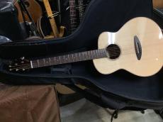 aNueNue LF280 アヌエヌエ オール単板_2