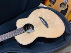 aNueNue LF280 アヌエヌエ オール単板_9