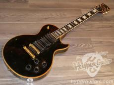 Gibson '72 Les Paul Custom Conversion