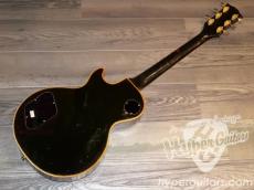 Gibson '72 Les Paul Custom Conversion_2