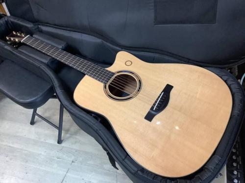 YAMAHA TAG3 C NT (ナチュラル) 　ヤマハ　トランスアコースティックギター