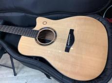 YAMAHA TAG3 C NT (ナチュラル) 　ヤマハ　トランスアコースティックギター_2