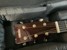 YAMAHA TAG3 C NT (ナチュラル) 　ヤマハ　トランスアコースティックギター_3