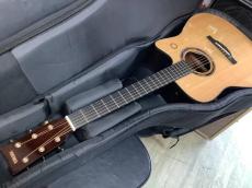YAMAHA TAG3 C NT (ナチュラル) 　ヤマハ　トランスアコースティックギター_4