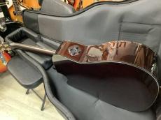 YAMAHA TAG3 C NT (ナチュラル) 　ヤマハ　トランスアコースティックギター_5