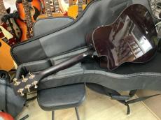 YAMAHA TAG3 C NT (ナチュラル) 　ヤマハ　トランスアコースティックギター_6