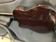 YAMAHA TAG3 C NT (ナチュラル) 　ヤマハ　トランスアコースティックギター_7