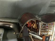 YAMAHA TAG3 C NT (ナチュラル) 　ヤマハ　トランスアコースティックギター_9