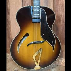 Gretsch 400 Synchromatic