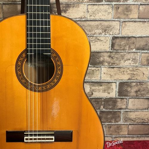 ヘルンディーノ　Gerundino フラメンコ白　1999年製