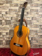 ヘルンディーノ　Gerundino フラメンコ白　1999年製_2