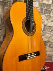 ヘルンディーノ　Gerundino フラメンコ白　1999年製_3